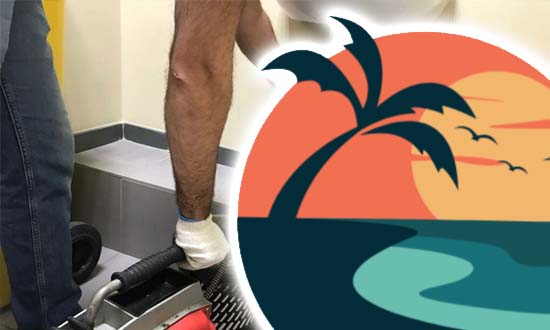 Lavabo Tıkanıklık Açma