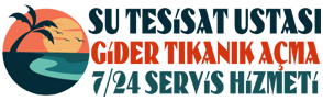  Veysel Su Tesisatçısı
